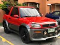 1997 Toyota Rav4 for sale in Quezon City