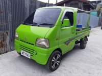 2015 Suzuki Every for sale in Mandaue