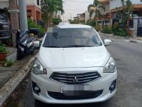 Mitsubishi Mirage G4 2016 at 30000 km for sale