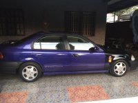 Selling Used Honda Civic 1997 in Parañaque