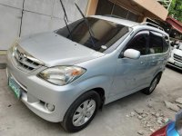 Selling 2nd Hand Toyota Avanza 2008 in Plaridel