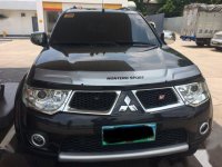 2013 Mitsubishi Montero for sale in Tarlac City