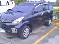 2nd Hand Toyota Avanza 2012 for sale in Cebu City