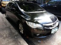 Selling Used Honda Civic 2009 in Quezon City