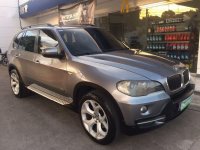 2nd Hand BMW X5 2008 for sale in Pasig
