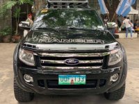 Ford Ranger 2013 Automatic Diesel for sale in Valenzuela