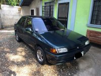2nd Hand Mazda 323 1997 for sale in Baliuag