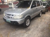 Selling Isuzu Crosswind 2008 Manual Diesel in Manila