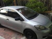 Selling 2nd Hand Toyota Vios 2012 at 120000 km in Parañaque