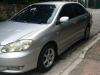 2nd Hand Toyota Altis 2003 for sale in Marikina