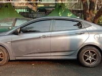 2015 Hyundai Accent for sale in Quezon City