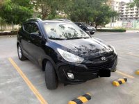 Selling Hyundai Tucson 2011 Manual Gasoline in Taytay