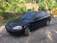 2nd Hand Honda Civic 1997 for sale in San Pablo