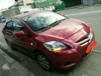 For sale Used 2008 Toyota Vios at 100000 km in Santa Rosa