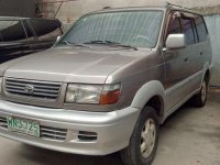 Toyota Revo 2000 at 110000 km for sale in Parañaque