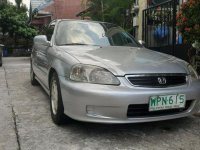 2000 Honda Civic for sale in Quezon City