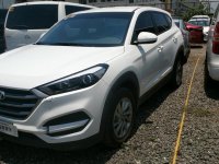 2019 Hyundai Tucson for sale in Cainta