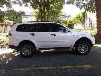 Used Mitsubishi Montero 2012 Automatic Diesel for sale in Muntinlupa