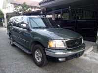 2nd Hand Ford Expedition 2001 at 130000 km for sale