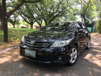 Toyota Corolla Altis 2011 Automatic Gasoline for sale in San Fernando