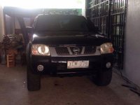 Selling Used Nissan Frontier 2003 in Marikina