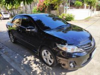 Used Toyota Altis 2012 for sale in Biñan