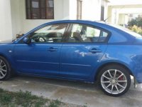 For sale Used 2005 Mazda 3 Automatic Gasoline at 110000 km in Lipa