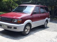 Toyota Revo 2000 Manual Gasoline for sale in Valenzuela