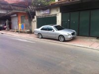 For sale 2001 Mercedes-Benz E-Class Automatic Gasoline