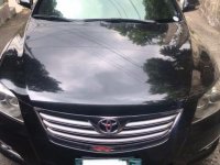 Used Toyota Camry 2007 Automatic Gasoline for sale in Quezon City