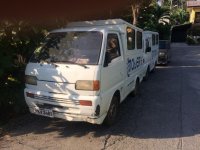 2014 Suzuki Multi-Cab for sale in Davao City