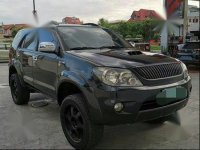 Selling Toyota Fortuner 2006 in Manila