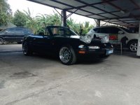 2nd Hand Mazda Mx-5 1998 for sale