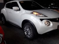 Nissan Juke 2016 at 60000 km for sale