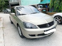 For sale Used 2009 Mitsubishi Lancer in Bacoor