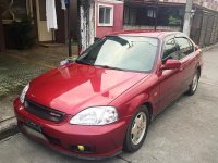 Used Honda Civic 2000 at 120000 km for sale in Angeles