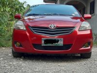 Toyota Vios 2009 Manual Gasoline for sale in Cabanatuan