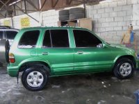 Selling Like New Kia Sportage for sale in Imus