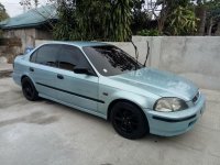 Selling Used Honda Civic 1997 in Bacoor