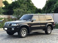 Nissan Patrol 2007 for sale in Automatic