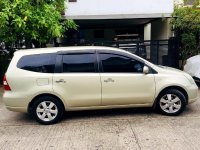 2011 Nissan Grand Livina for sale in Parañaque
