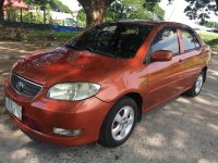 Used Toyota Vios 2003 at 130000 km for sale