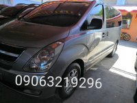 2011 Hyundai Grand Starex at 130000 km in Las Piñas