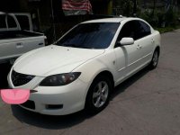 2nd Hand Mazda 3 2009 for sale in Bacolor