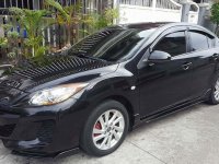 Selling 2nd Hand 2013 Mazda 3 Automatic Gasoline 