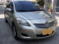 2nd Hand Toyota Vios 2010 Automatic Gasoline for sale in Angeles