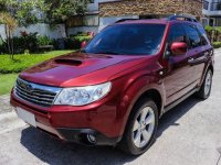 For sale Used 2010 Subaru Forester 