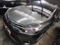 Selling Toyota Vios 2017 in Marikina