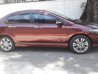 Honda City 2013 Automatic Gasoline for sale in Cainta