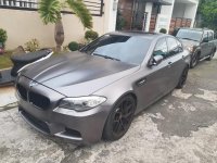 2012 Bmw M5 for sale in Pasig